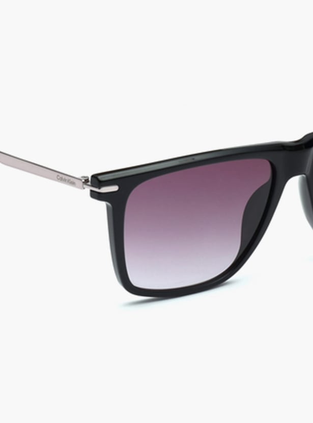 CALVIN KLEIN UV Protected Square Sunglasses - CK2251800157S