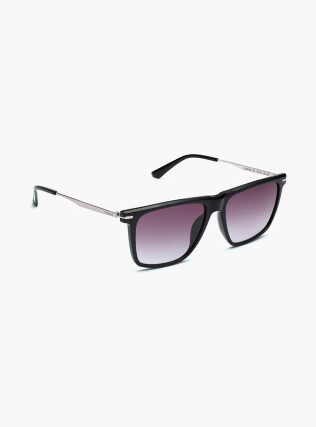 CALVIN KLEIN UV Protected Square Sunglasses - CK2251800157S