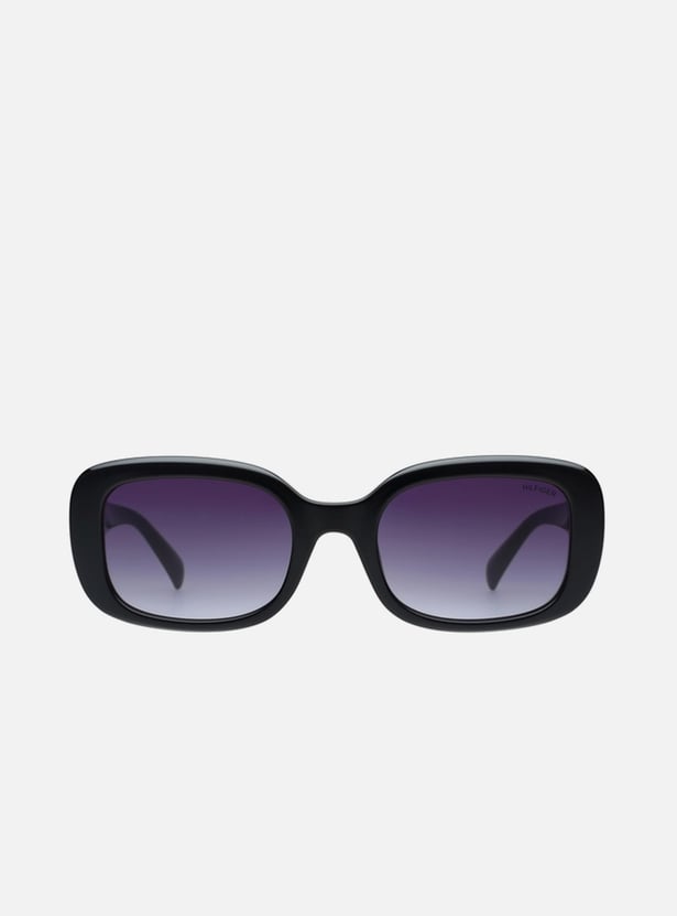 TOMMY HILFIGER UV Protected Rectangle Sunglasses - TH1595C153S