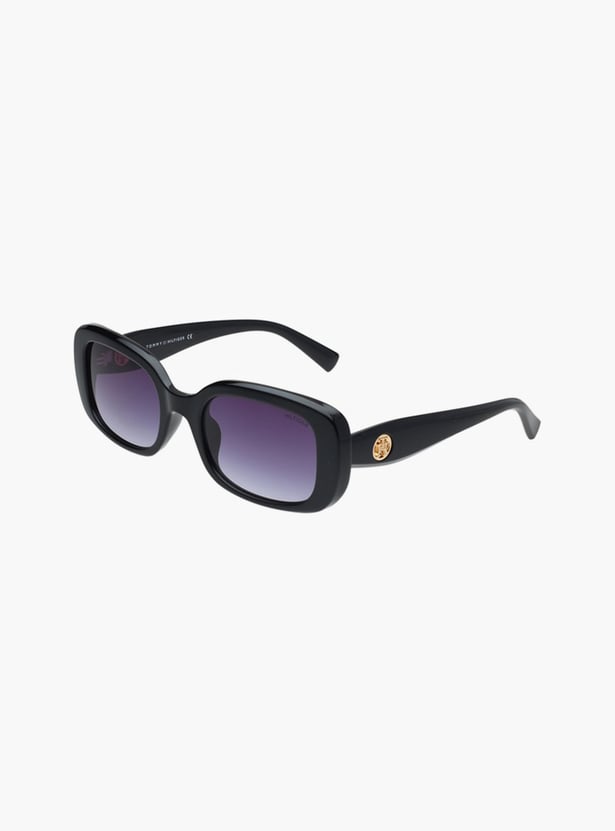 TOMMY HILFIGER UV Protected Rectangle Sunglasses - TH1595C153S
