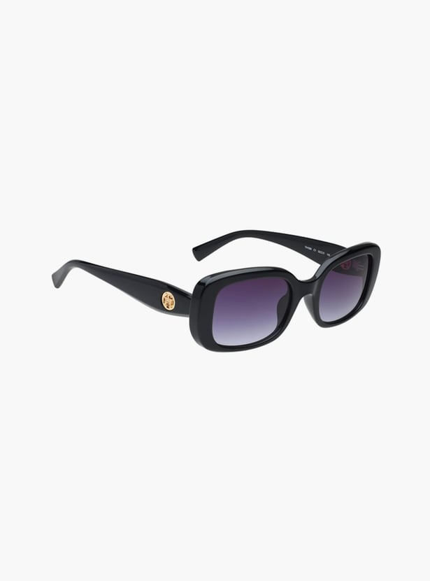 TOMMY HILFIGER UV Protected Rectangle Sunglasses - TH1595C153S