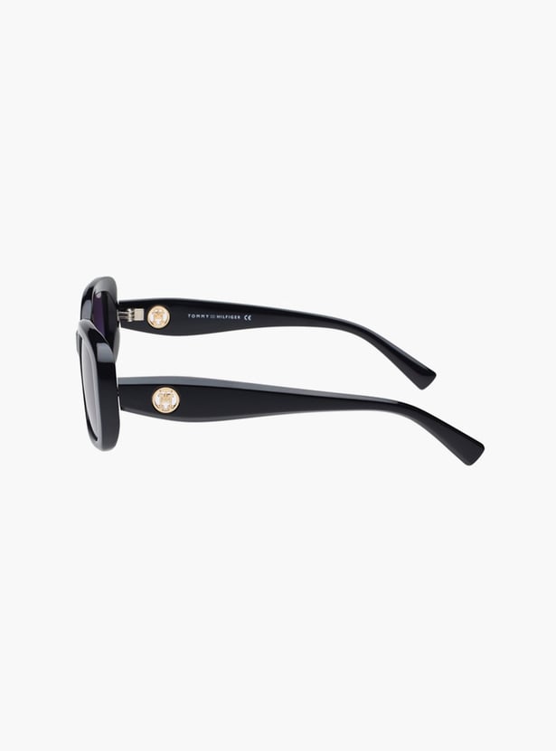 TOMMY HILFIGER UV Protected Rectangle Sunglasses - TH1595C153S