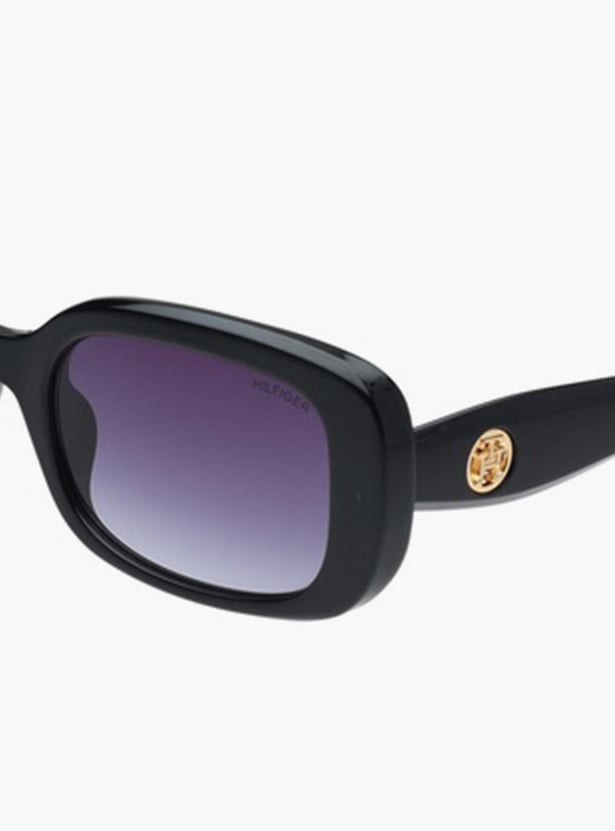 TOMMY HILFIGER UV Protected Rectangle Sunglasses - TH1595C153S