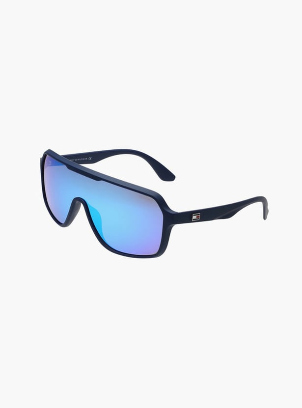 TOMMY HILFIGER UV Protected Sporty Sunglasses - TH1601C2131S