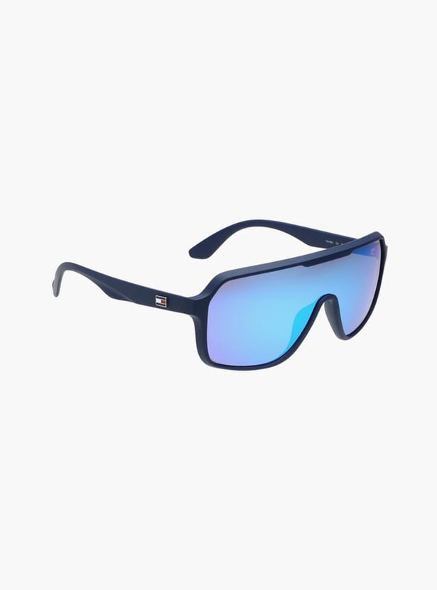 TOMMY HILFIGER UV Protected Sporty Sunglasses - TH1601C2131S
