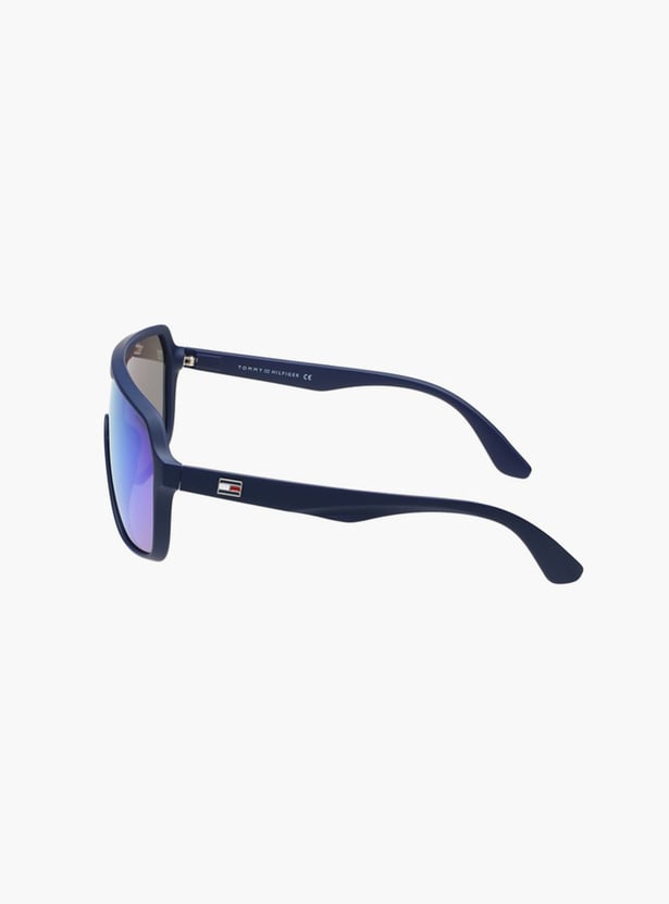 TOMMY HILFIGER UV Protected Sporty Sunglasses - TH1601C2131S