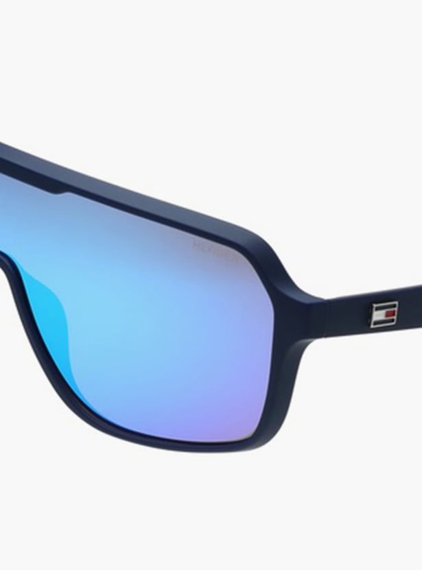 TOMMY HILFIGER UV Protected Sporty Sunglasses - TH1601C2131S