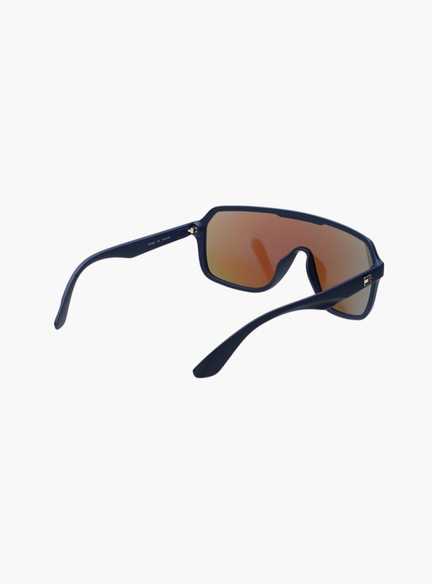 TOMMY HILFIGER UV Protected Sporty Sunglasses - TH1601C2131S