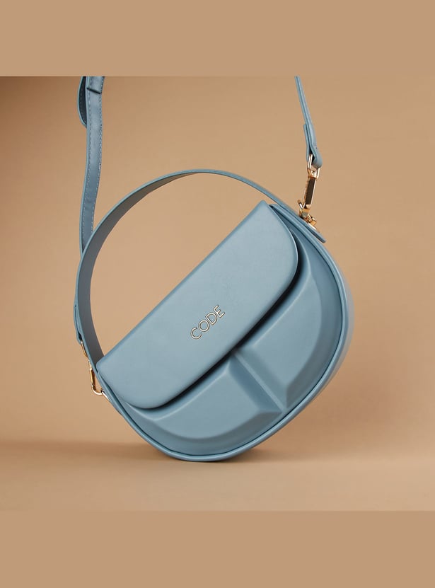 CODE Solid Sling Bag