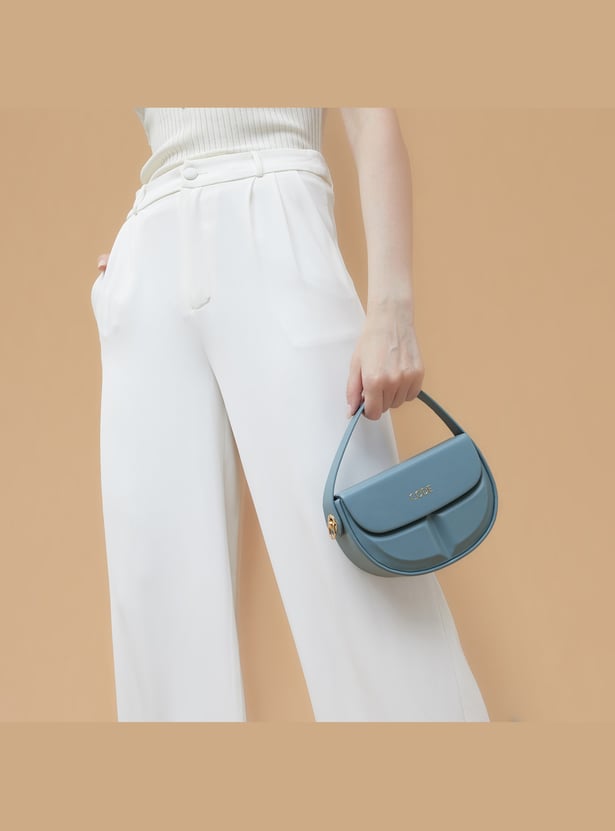 CODE Solid Sling Bag