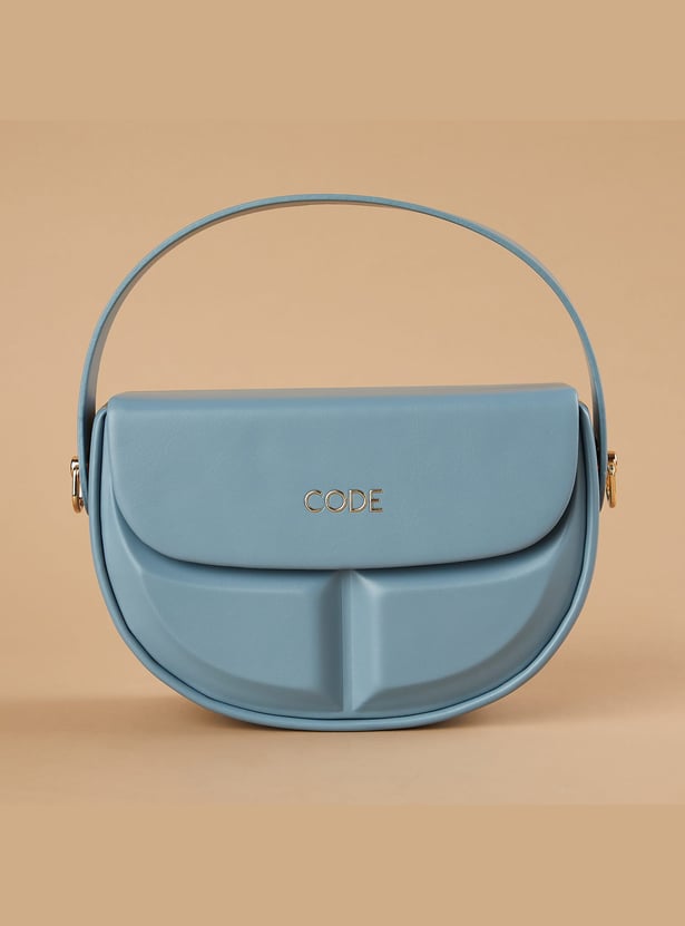 CODE Solid Sling Bag