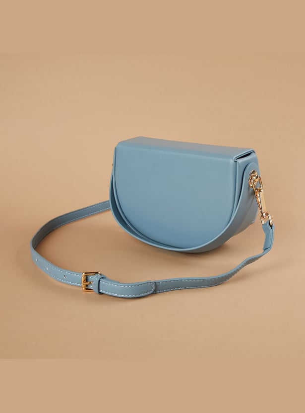 CODE Solid Sling Bag