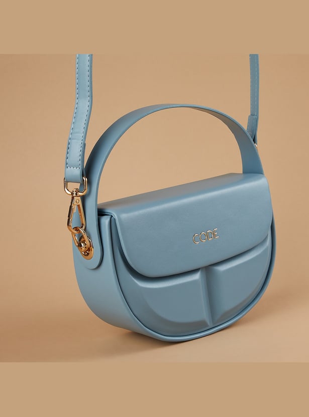 CODE Solid Sling Bag