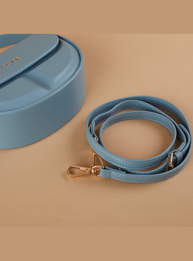 CODE Solid Sling Bag