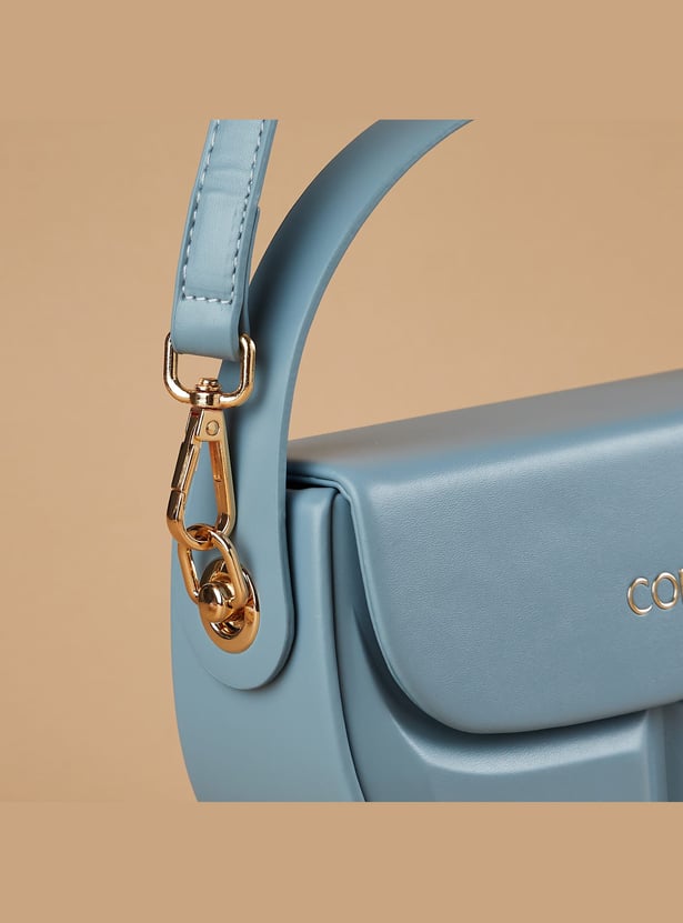 CODE Solid Sling Bag