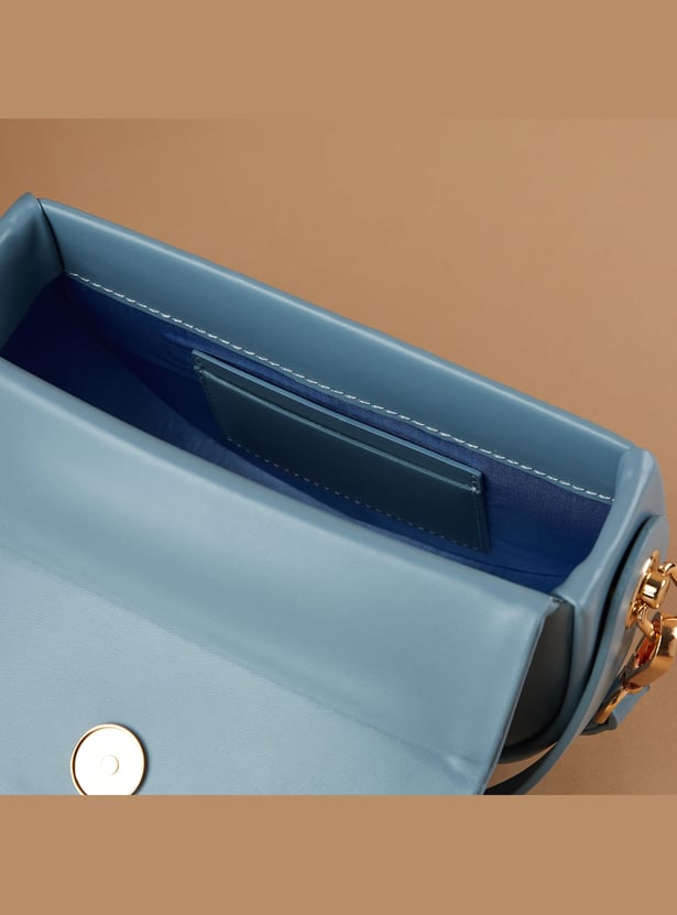 CODE Solid Sling Bag