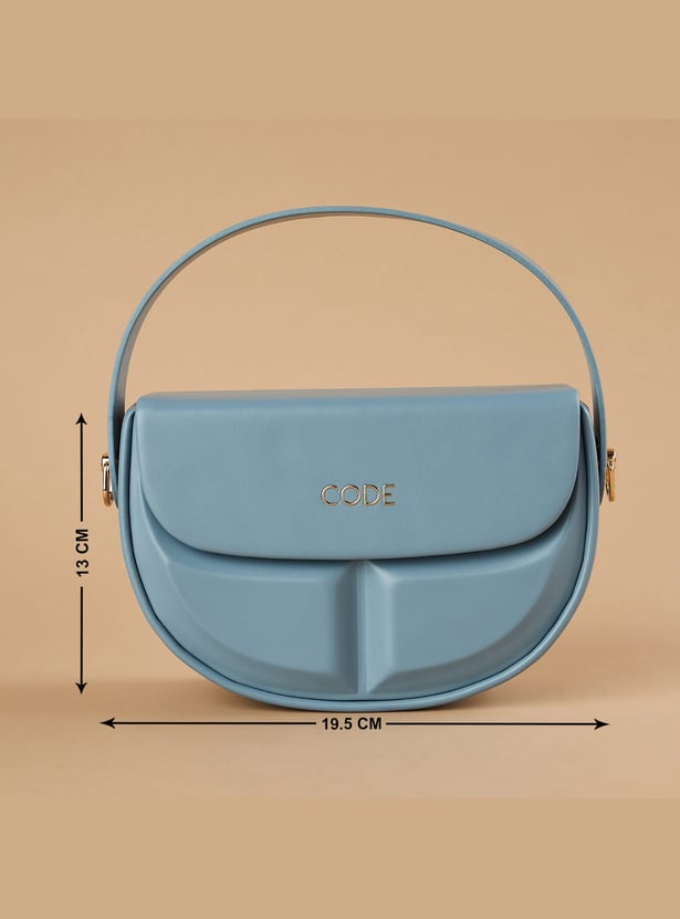 CODE Solid Sling Bag