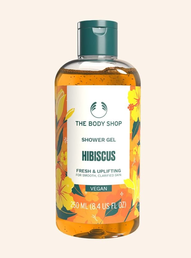 THE BODY SHOP Hibiscus Body Lotion - 200ml