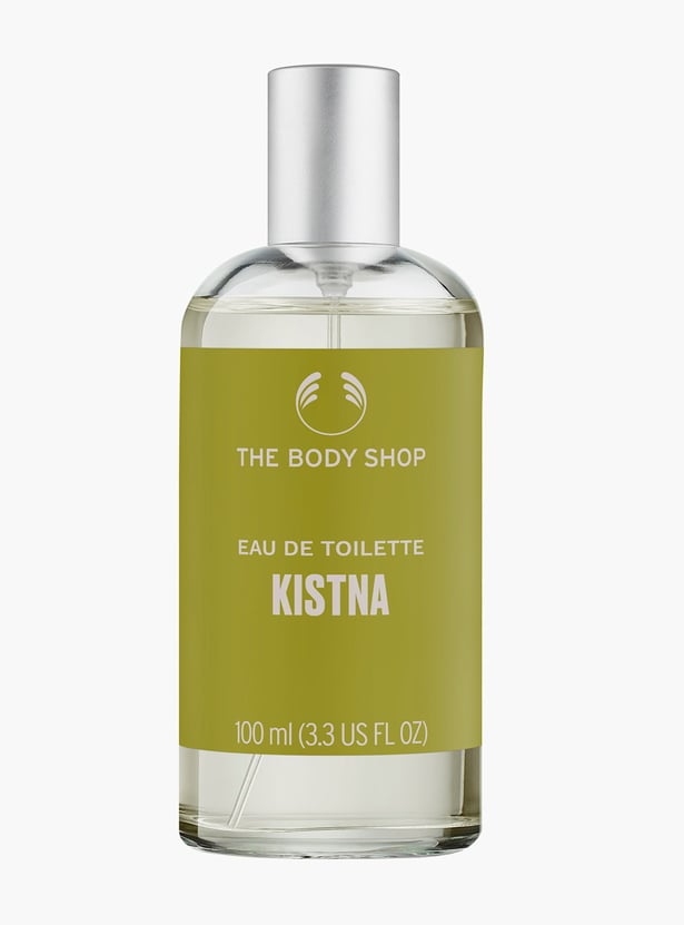 THE BODY SHOP Kistna Eau De Toilette - 100ml