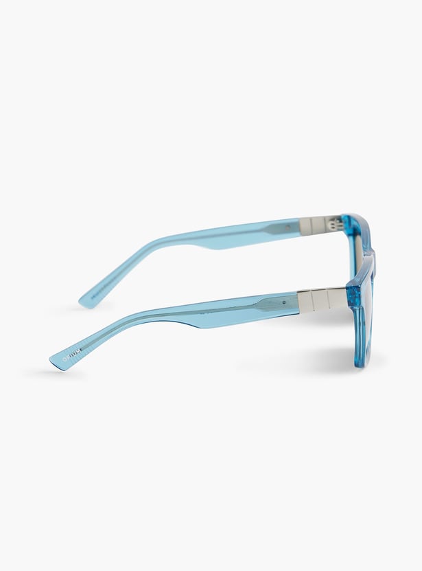 OPIUM Arclight Polarized Wayfarer Sunglasses - OP-10292-C04-57