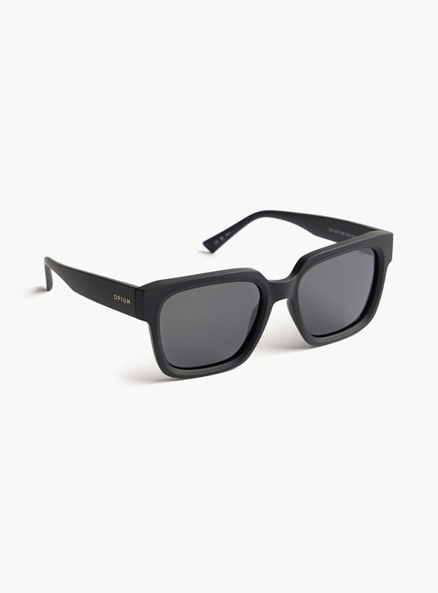 OPIUM Polarized Square Sunglasses - OP-10277-C06-54