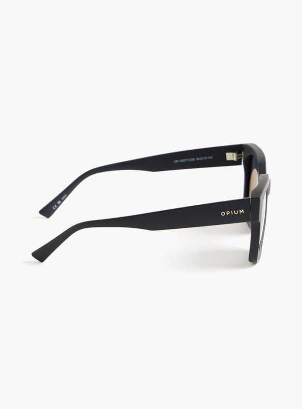 OPIUM Polarized Square Sunglasses - OP-10277-C06-54