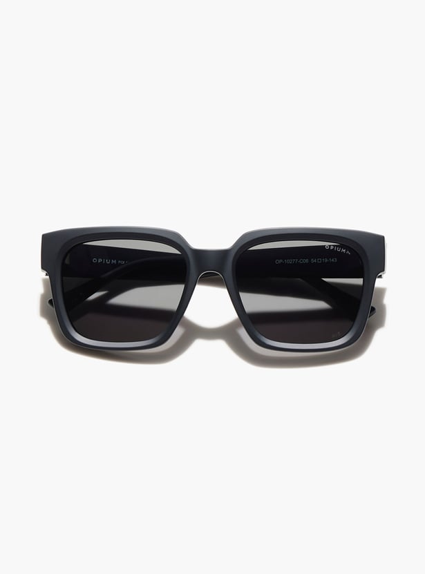 OPIUM Polarized Square Sunglasses - OP-10277-C06-54