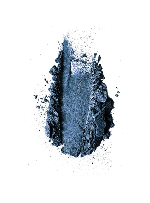 DIEGO DALLA PALMA MILANO Pearly Eyeshadow - Rolling Blue - 2g