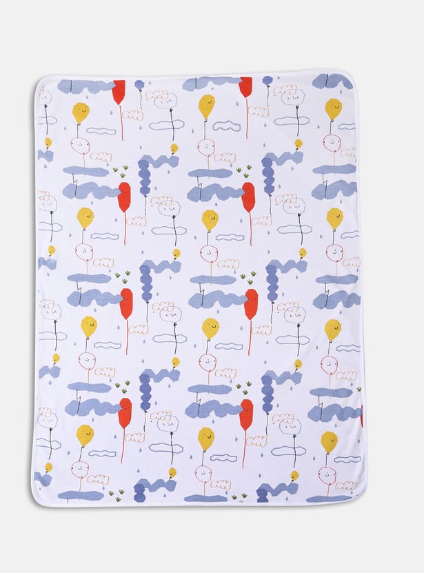 FS MINI KLUB Girls Printed Gift Set - Pack of 3