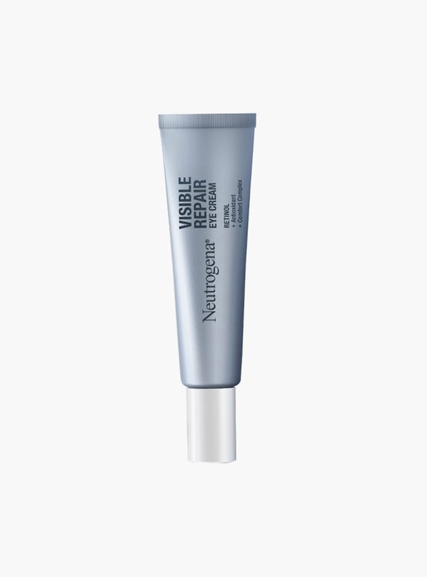NEUTROGENA Visible Repair Eye Cream - 15g