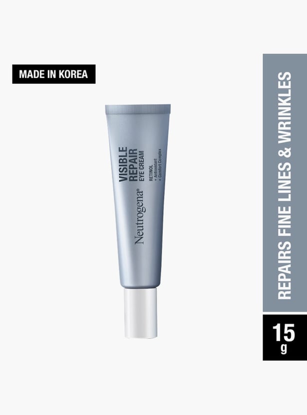 NEUTROGENA Visible Repair Eye Cream - 15g