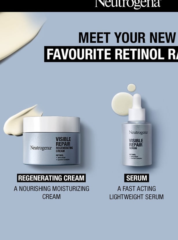 NEUTROGENA Visible Repair Serum - 30ml