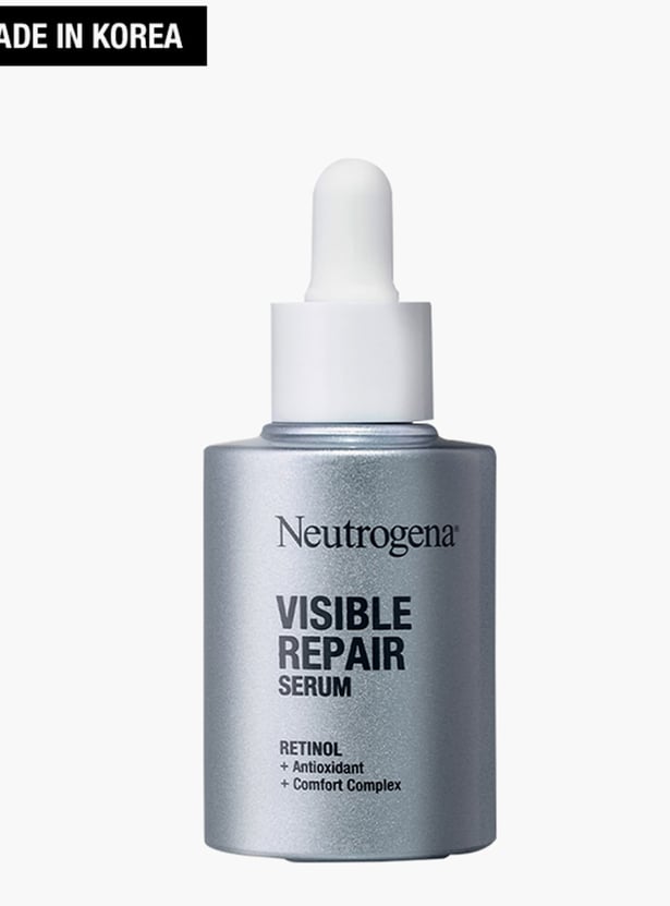 NEUTROGENA Visible Repair Serum - 30ml