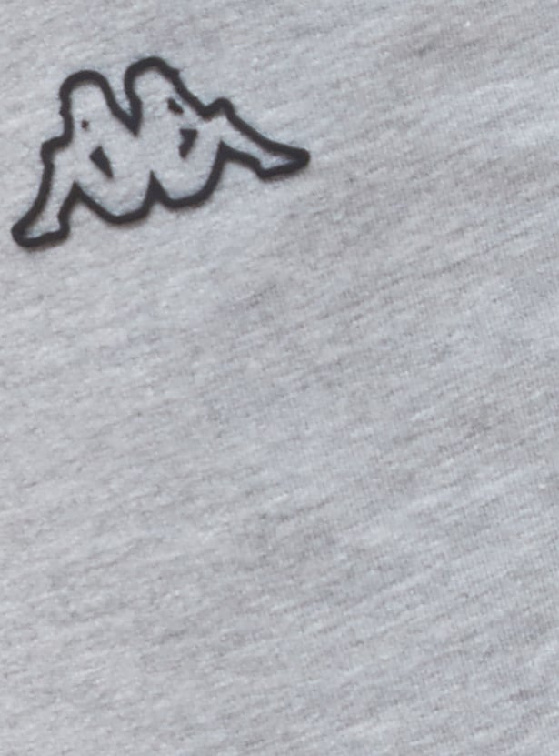KAPPA Solid Track Pants