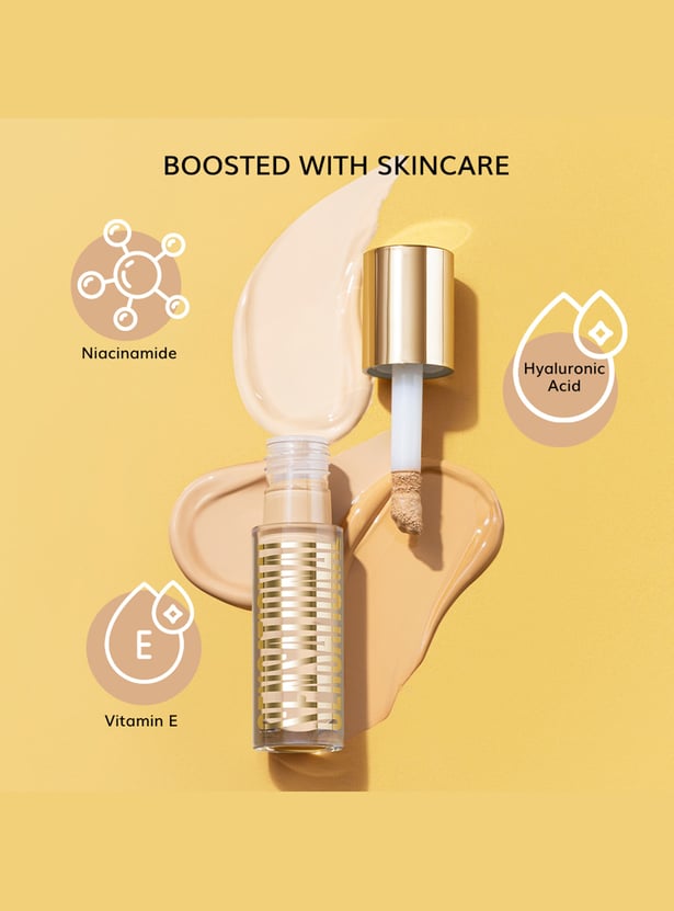 DAILY LIFE FOREVER52 Sensational Liquid Concealer - Chantilly SNS 202 - 6ml
