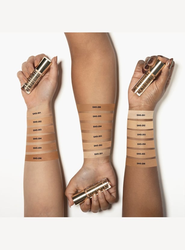 DAILY LIFE FOREVER52 Sensational Liquid Concealer - Chantilly SNS 202 - 6ml