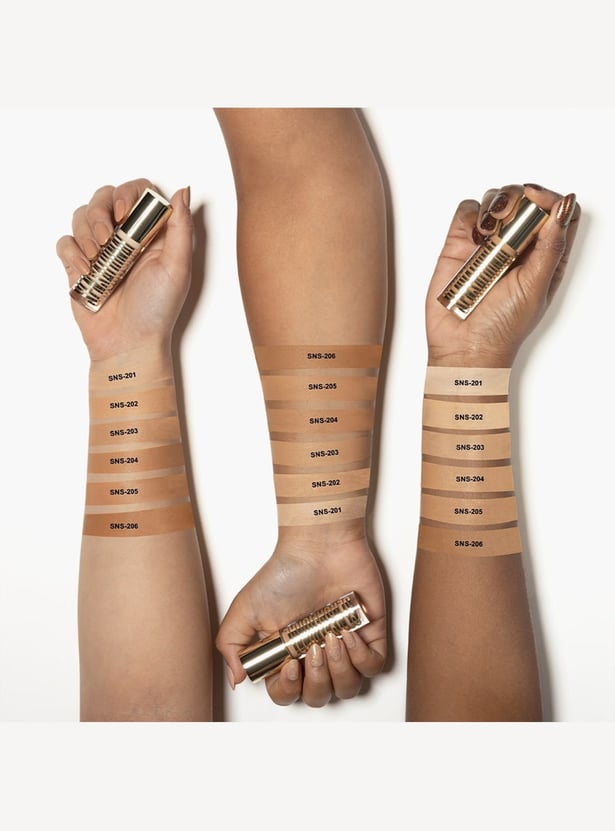 DAILY LIFE FOREVER52 Sensational Liquid Concealer - Maple SNS 205 - 6ml