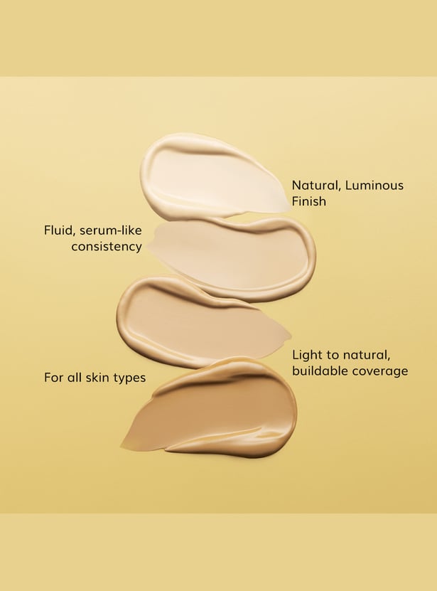 DAILY LIFE FOREVER52 Sensational Spf50+ Foundation - Icon - 30ml