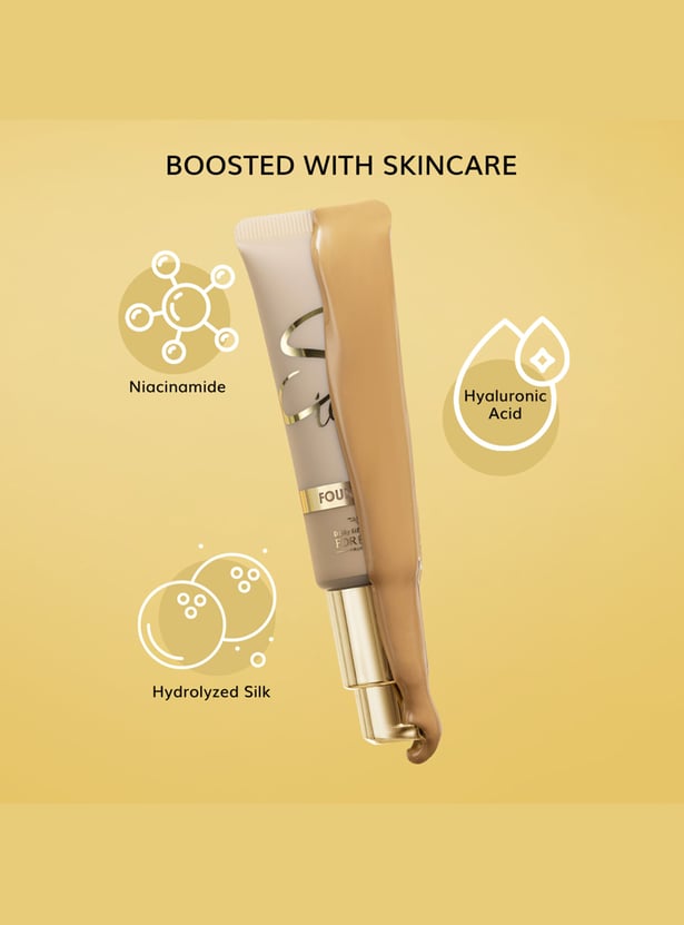 DAILY LIFE FOREVER52 Sensational Spf50+ Foundation - Icon - 30ml