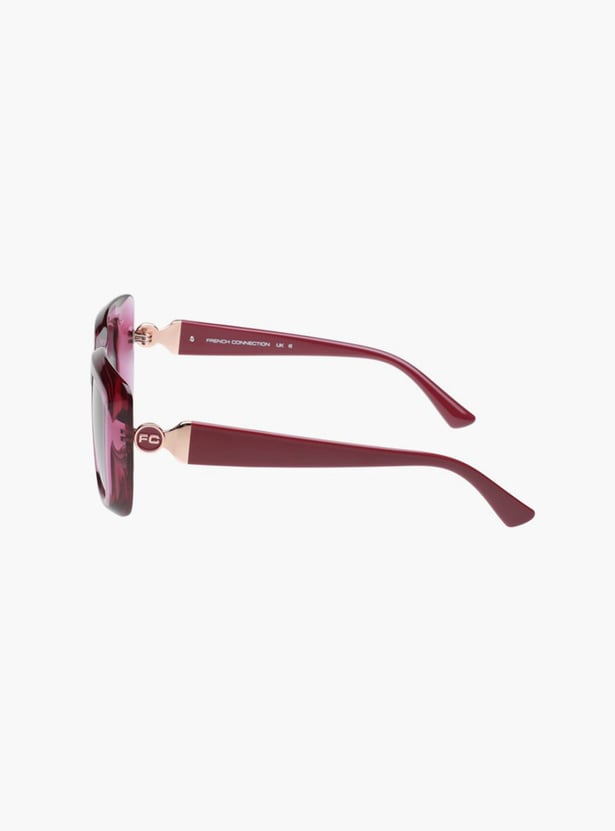 SCOTT UV Protected Square Sunglasses - FC7669C252S