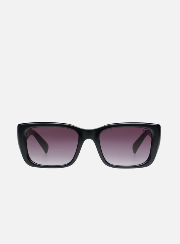FCUK UV Protected Rectangle Sunglasses - FC7682C1S