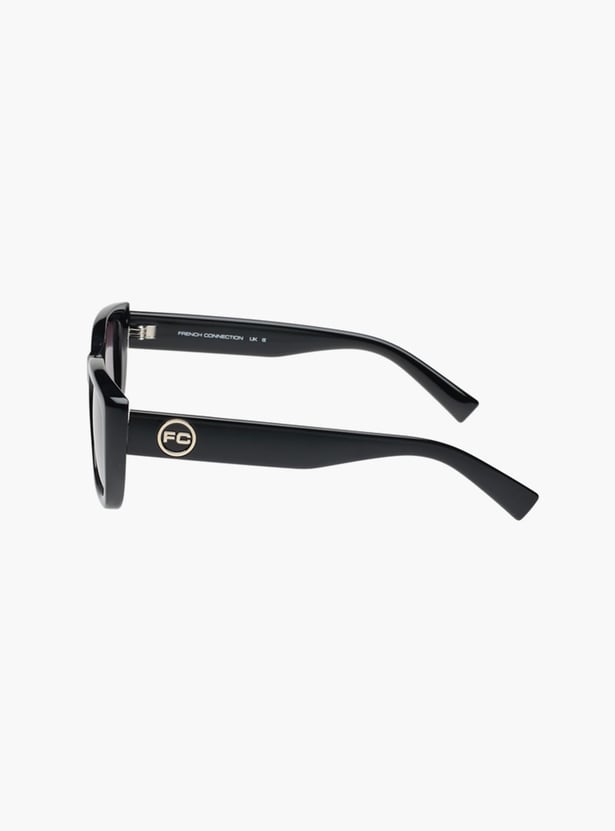 FCUK UV Protected Rectangle Sunglasses - FC7682C1S