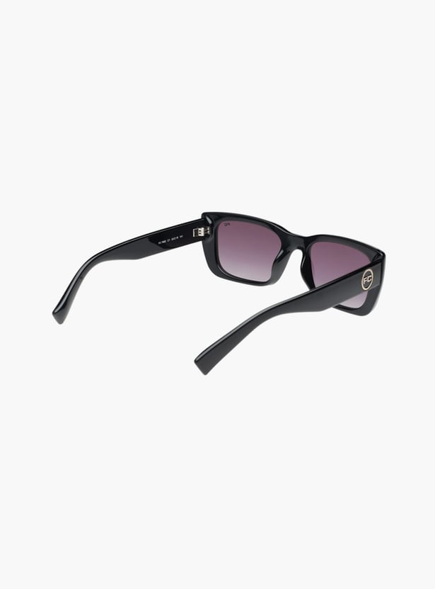 FCUK UV Protected Rectangle Sunglasses - FC7682C1S