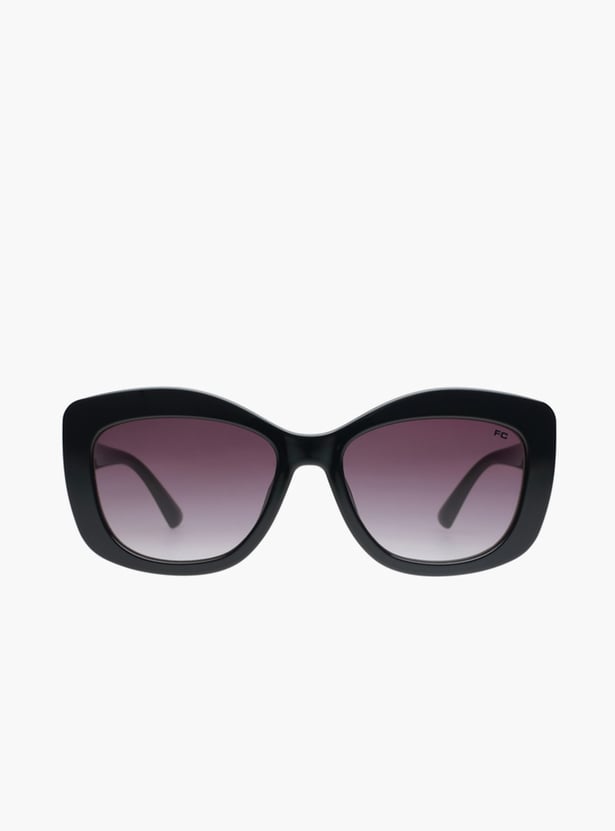 FCUK UV Protected Butterfly Sunglasses - FC7670C1S