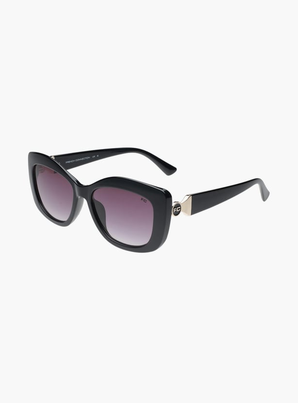 FCUK UV Protected Butterfly Sunglasses - FC7670C1S