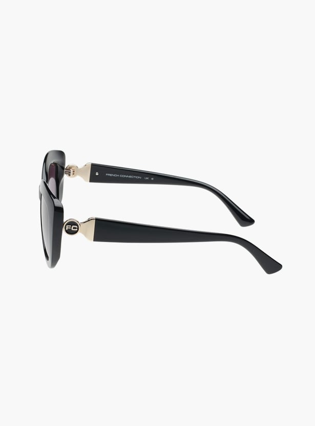 FCUK UV Protected Butterfly Sunglasses - FC7670C1S
