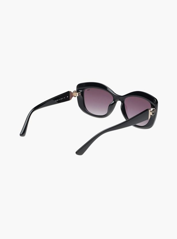 FCUK UV Protected Butterfly Sunglasses - FC7670C1S