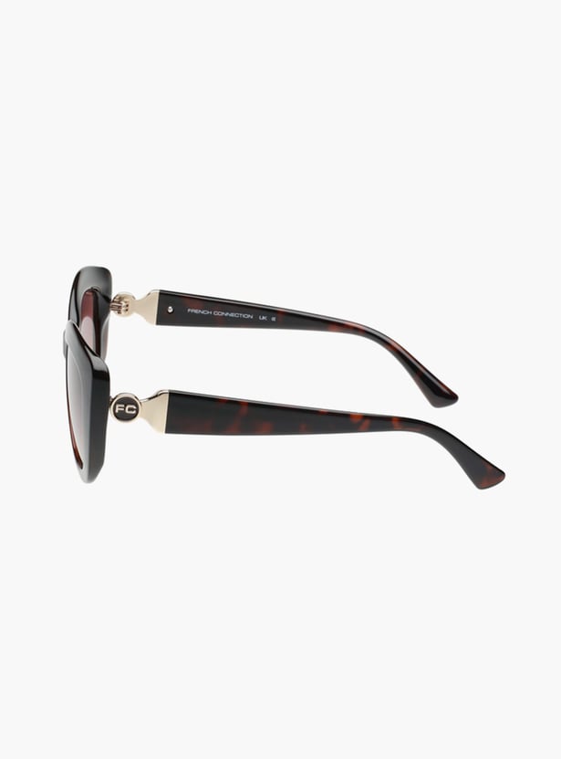 FCUK UV Protected Butterfly Sunglasses - FC7670C3S