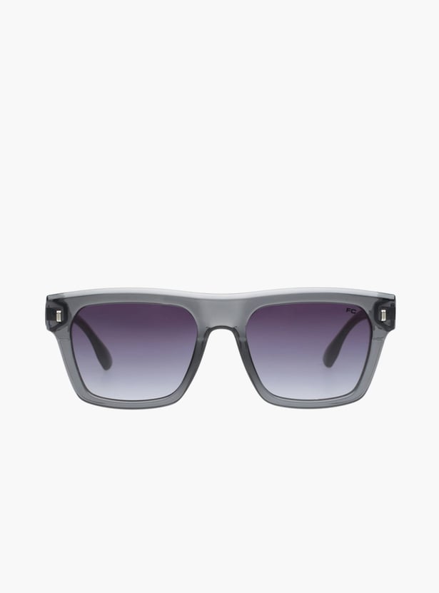 FCUK UV Protected Wayfarer Sunglasses - FC7676C3S