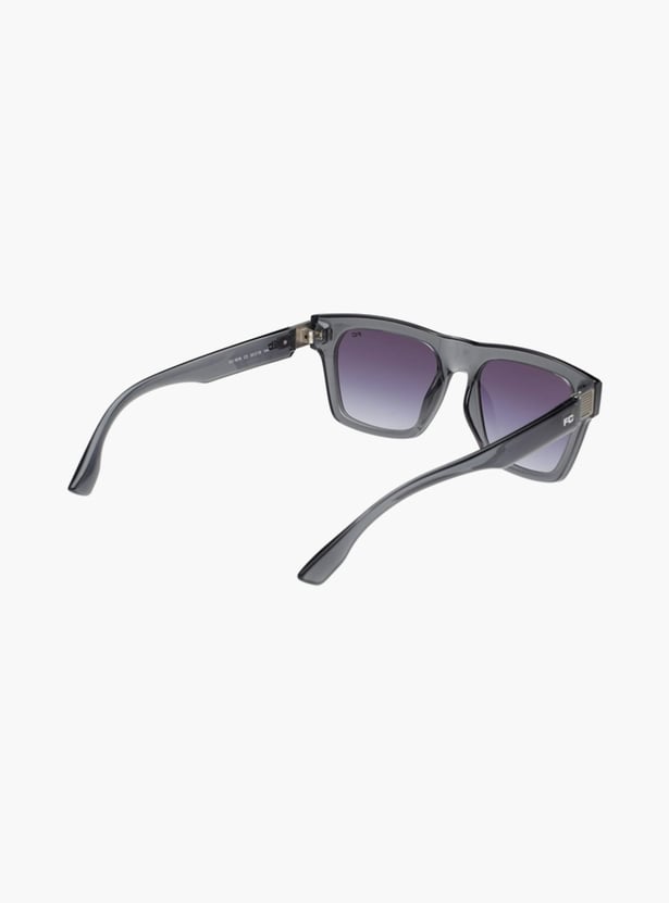 FCUK UV Protected Wayfarer Sunglasses - FC7676C3S